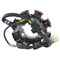 Rmstator Stator for Honda TRX 250 Fourtrax Recon TM TE 1997-2004 & TRX 250 EX Sportrax 2001-2005 RM01309 - alternate 4
